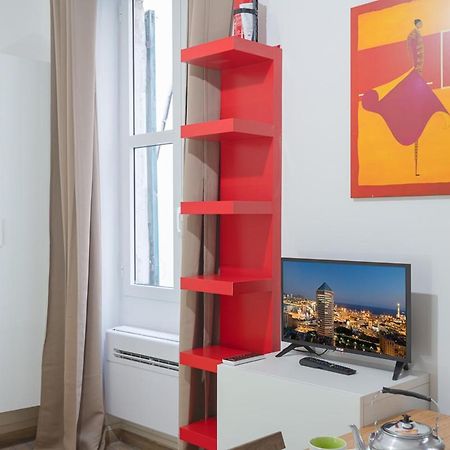 Appartamento Maddalena Basso - Affitti Brevi Italia Genua Exteriör bild