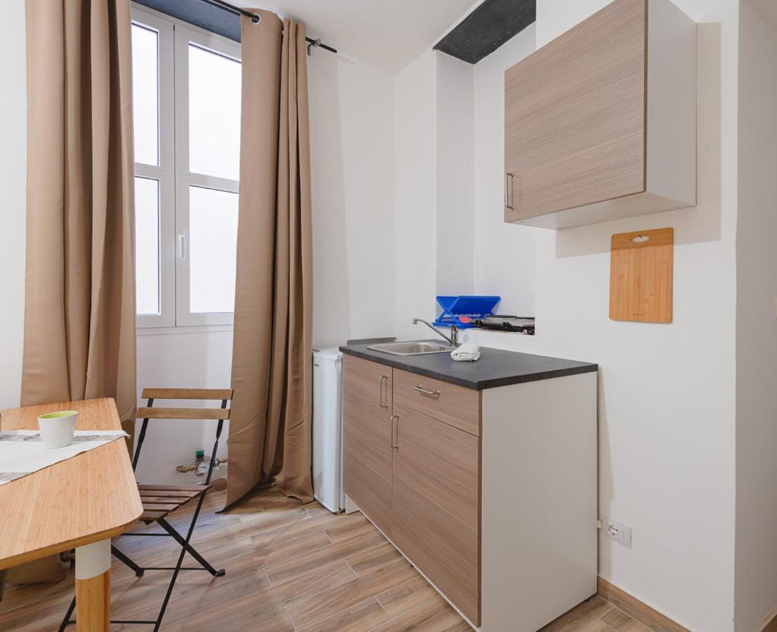 Appartamento Maddalena Basso - Affitti Brevi Italia Genua Exteriör bild