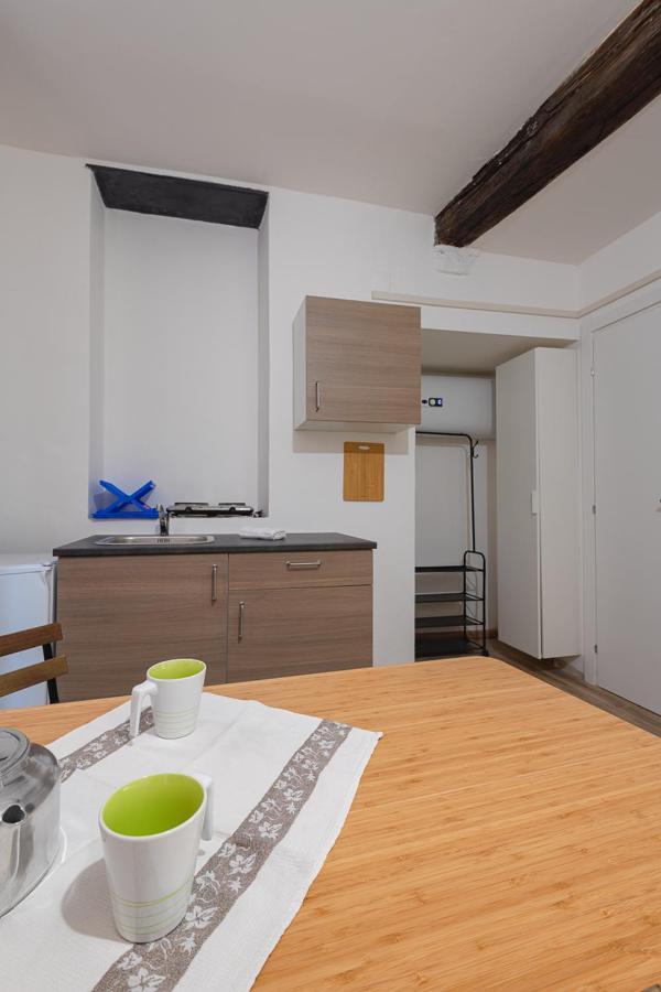 Appartamento Maddalena Basso - Affitti Brevi Italia Genua Exteriör bild